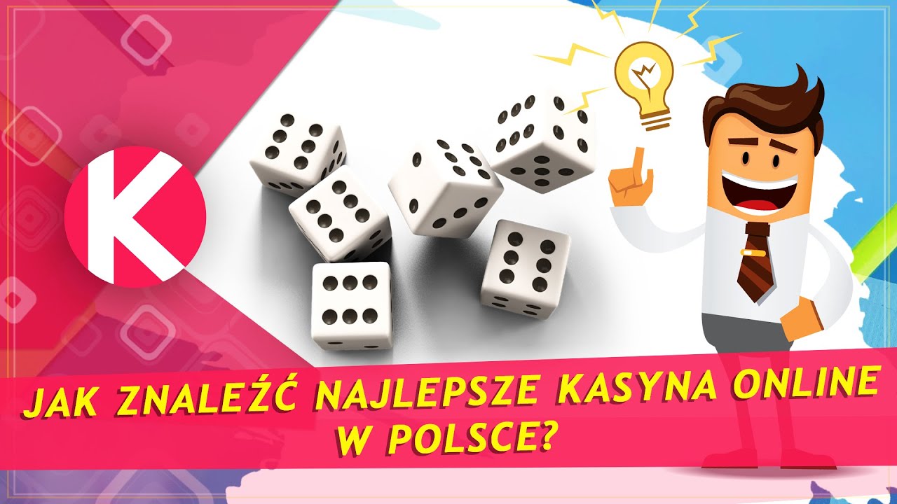 11 sposobów na ponowne wymyślenie kasyno internetowe polskie
