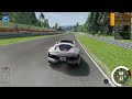 BeamNg.Drive on MAC with CrossOver ! #applegaming #beamngdrive