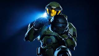 Halo Campaign Evolved Flood Reveal Is Insane