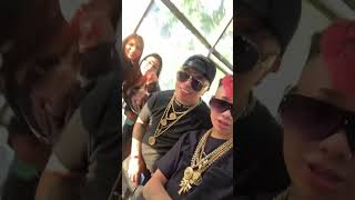 1 AÑO DE “LOS ROCKSTARS”