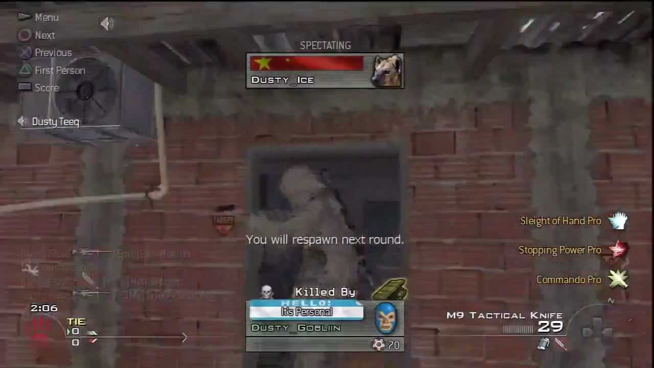 Amazing Favelerrr Force Shot