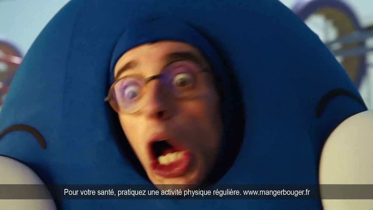 Appareil photo Orangina - Photo, audio & vidéo