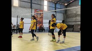 PORVOS SIDOARJO 🆚 GDS SIDOARJO | JAYARAYA FUN GAMES 2026