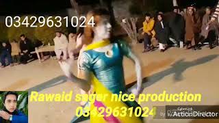 Malta And Zeeshan New Dance