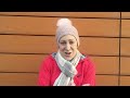 Jodie Stimpson's triathlon challenge #ThisGirlCan