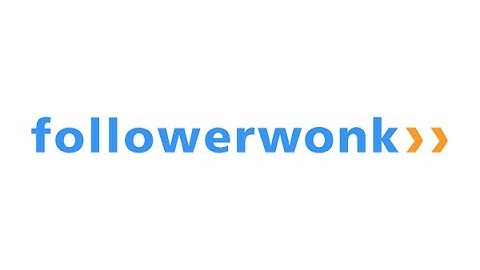 TipSheet: FollowerWonk
