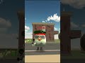 извиняюсь что лагает #chickengun