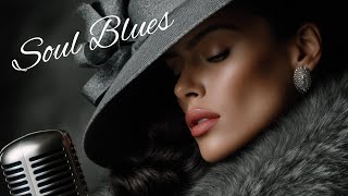 Download lagu All of Me – iDream Heart | Soul Blues Ballad | Deep Emotional Love Song