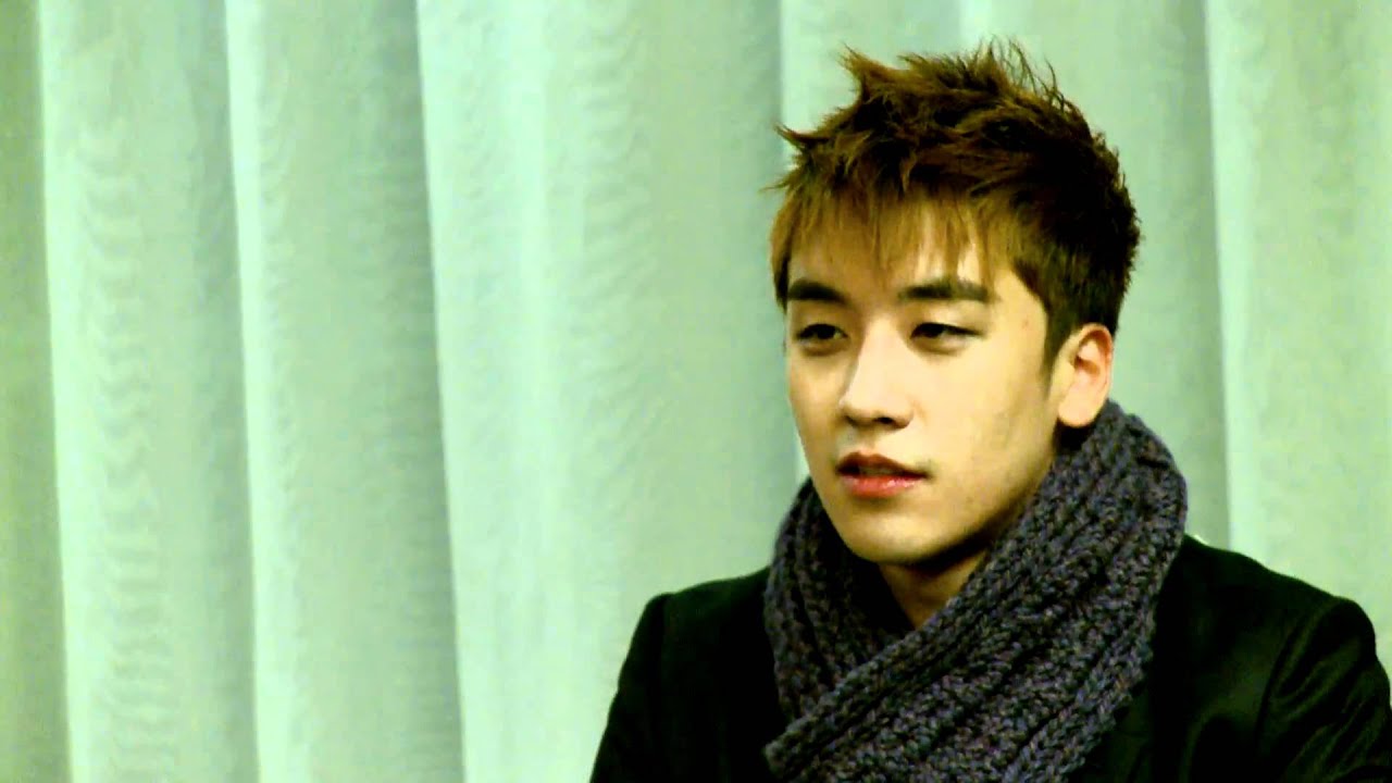 [V.I] SEUNGRI - EVENING DATE 메이킹 영상 + 승리의 감사메세지