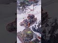 T110E4 WoT - 1 vs 6, Kolobanov