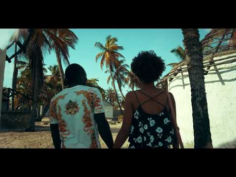 Nlaukidy - Makiesse Ft  Lil Saint x Nanuto (VÍDEO OFICIAL)