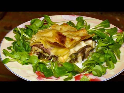 lasagnes-aux-magrets-et-confits-de-canard