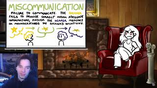 Fantasy Writer Reacts - Trope Talk: Idiot Plots by Overly Sarcastic Productions