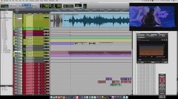 Netflix M&E Creation Tutorial