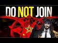 THESE CULTS ARE MESSED UP | Terrifying Cults Still Operating Today | GRYPHONKNIGHT REACTS