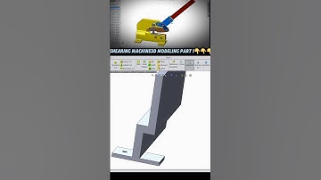 Solidwork ed cad design tutorial 2025 #solidworks #ytshorts #3ddesign #cad #mechanic #viral #3d