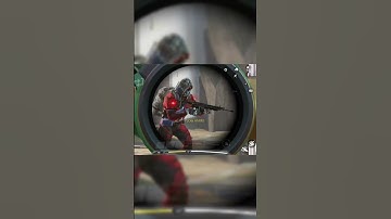 POV: u lost 3 matches in a row #codm #shorts #sniping #gaming