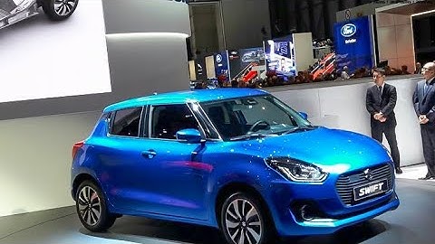 NEW Maruti Suzuki Swift 2025 | facelift leks india The New Generation Hatchback is Here! ✨
