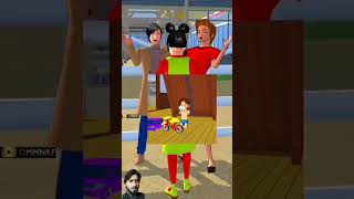 Mother Lie To Protect Her Son2