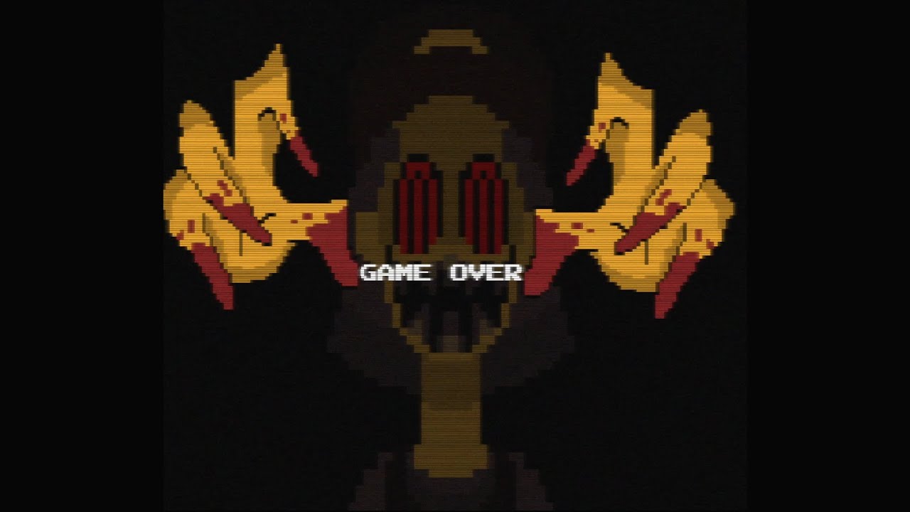 Super Mario Bros. Plus The Overseer Creepypasta Полная демоверсия геймплея без комментариев