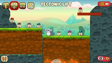 Disaster Will Strike 2 Puzzle Battle - Gameplay Walkthrough Level 76 - 80 (iOS, Android)