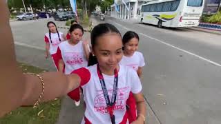 Performance Task in PATHFIT 1 (BSBA FM-F1)
