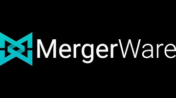 Mergerware Introduction Video