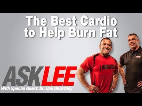 Cardio - What are the Benefits? - With Dr. Dan and Lee Labrada