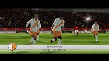 First Touch Soccer 2015 IOS-Android-Review-Gameplay-Walkthrough-Part #25