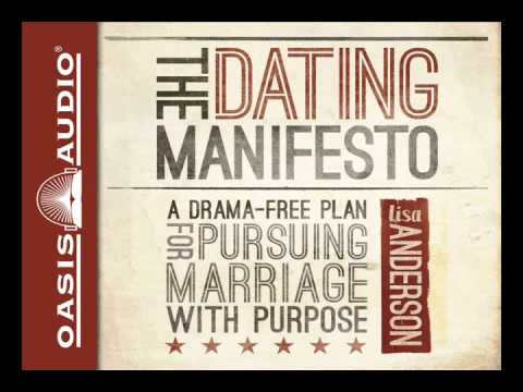 The Dating Manifesto on Apple Books