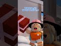今年はサンタクロースにプレゼントをもらえないってほんと??!(3/3) #ロブロックス