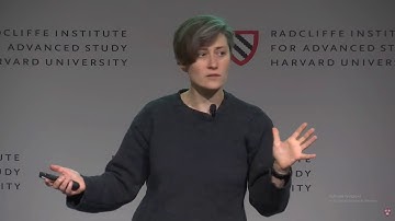 Dr  Moon Duchin on Random Walks of Districts