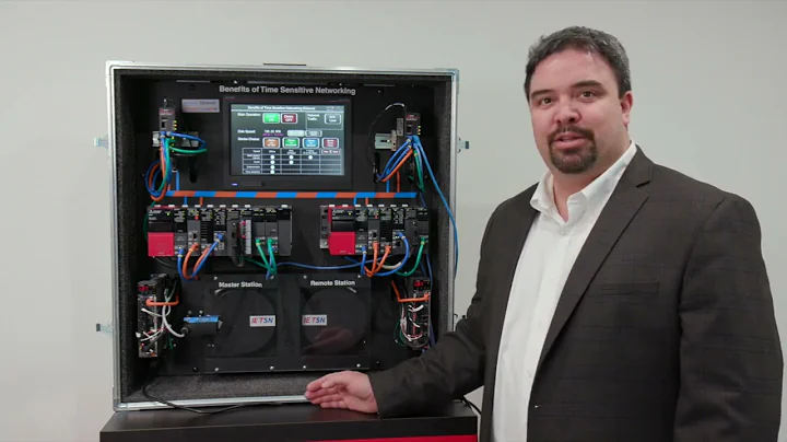 What Makes TSN (Time-Sensitive Networking) So Powerful?