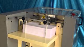 Automatic punching machine for office model AP300