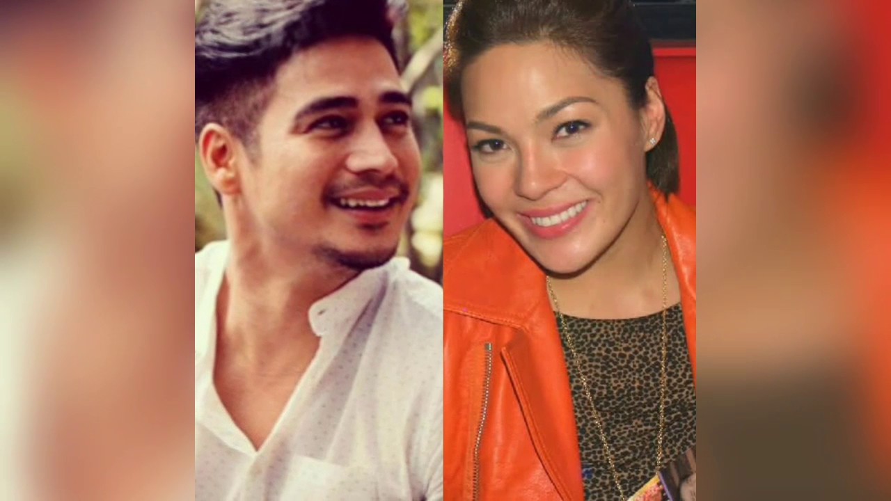 PJ❤KC 🎵GUSTO KITA🎵