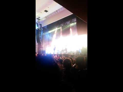 Queens of the stone age en Bogotá