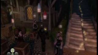prostituée fable 2