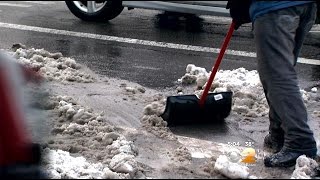 New Yorkers Are Tired Of Winter Weather That Won't Go Away screenshot 2