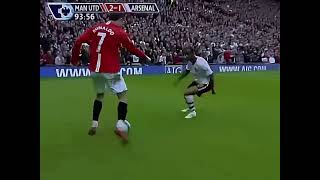 Ronaldo Dribbling Edit