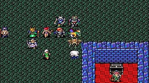Shining Force (SEGA GENESIS) Part 19