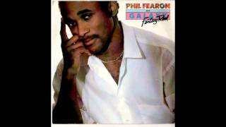 Phil Fearon And Galaxy - Fantasy Real