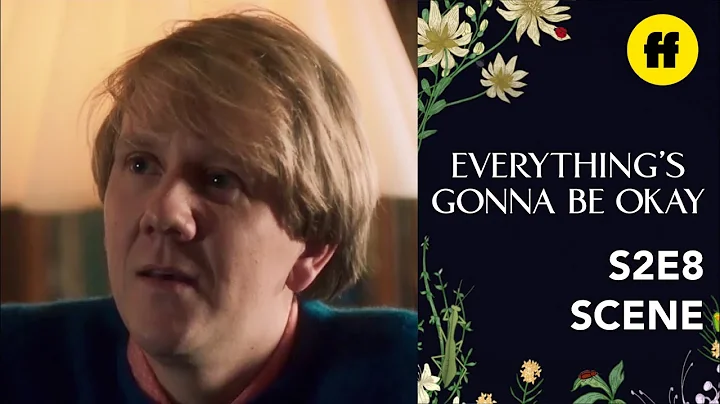 Everything's Gonna Be Okay Season 2, Episode 8 | A...