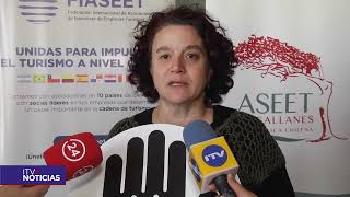 Tres empresas hoteleras de Magallanes se unen a trabajar contra la explotación sexual de menores
