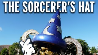 The Sorcerer's Hat: Disney's Most Controversial Building