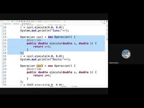 13B Curso Java Certificación 17