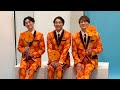 【タイトル】 🔥純烈「ありがとう」新展開!D・E・Fタイプ発売決定🎶 綾小路翔×白川裕二郎×後上翔太に注目✨