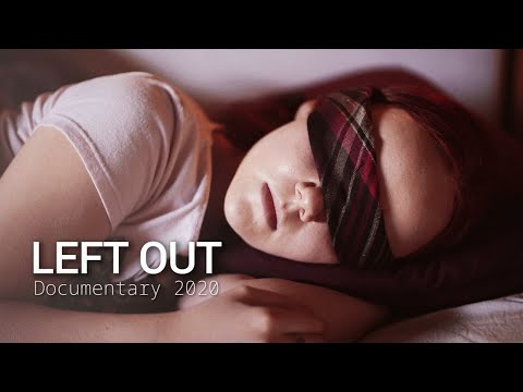 LEFT OUT - ME/CFS Documentary (Subtitled)