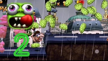 Zombie Tsunami - Gameplay Walkthrough Part 2 (Android, ios)