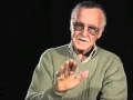 Stan Lee discusses "The Incredible Hulk" TV series - TelevisionAcademy.com/Interviews