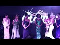 Miss Glamorous 2021 | CROWNING